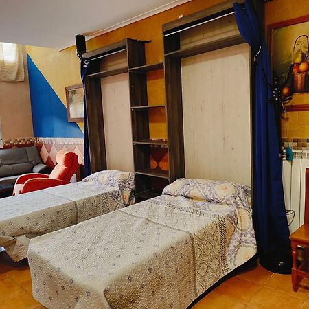 El Mirador De Clavijo Daire Dış mekan fotoğraf