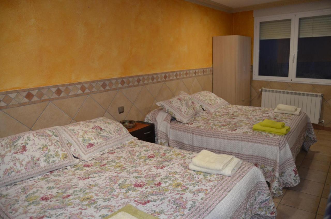 El Mirador De Clavijo Daire Dış mekan fotoğraf