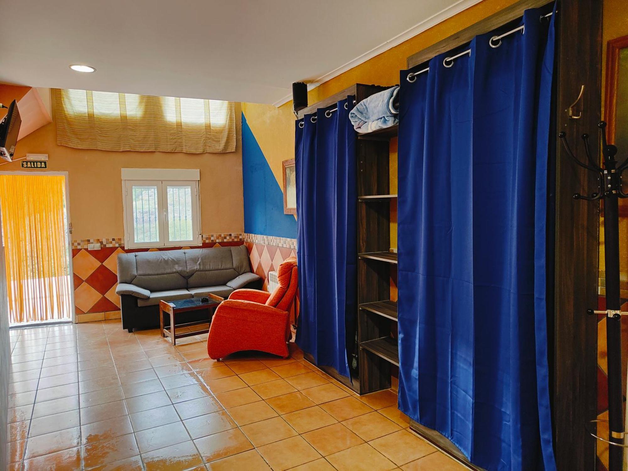 El Mirador De Clavijo Daire Dış mekan fotoğraf