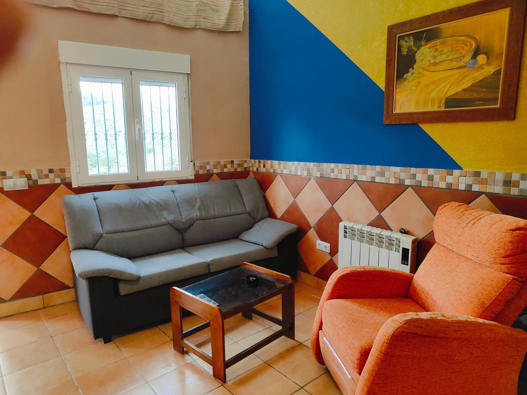 El Mirador De Clavijo Daire Dış mekan fotoğraf