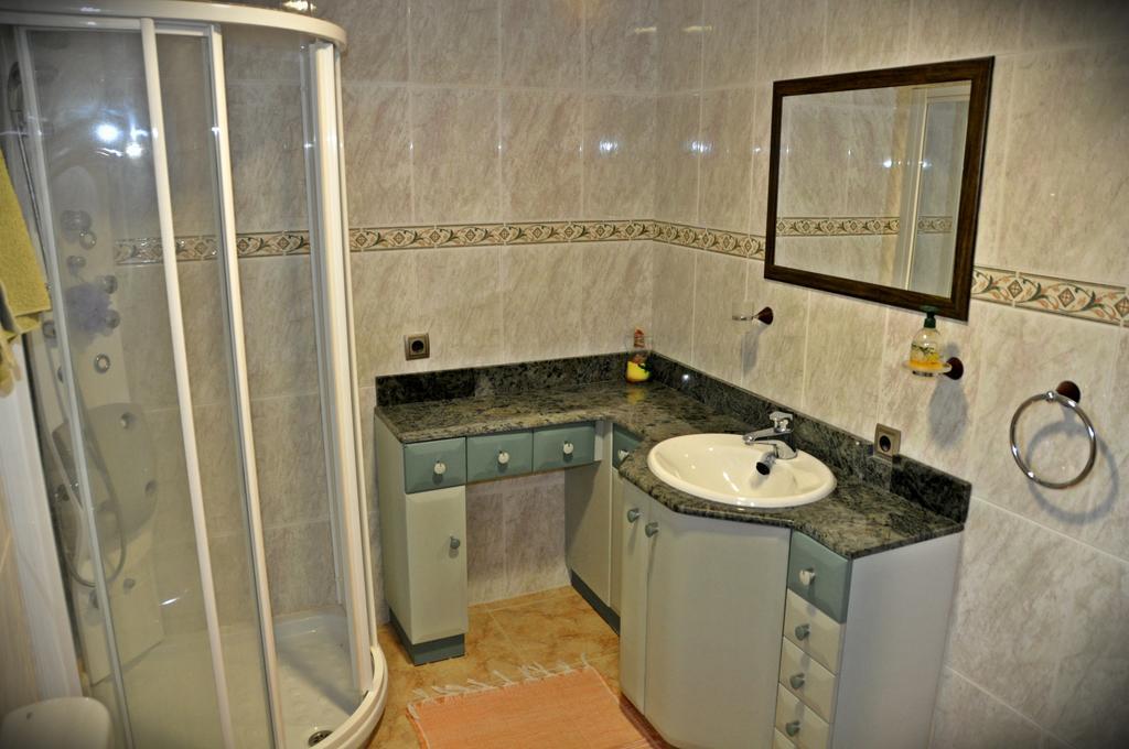 El Mirador De Clavijo Daire Dış mekan fotoğraf