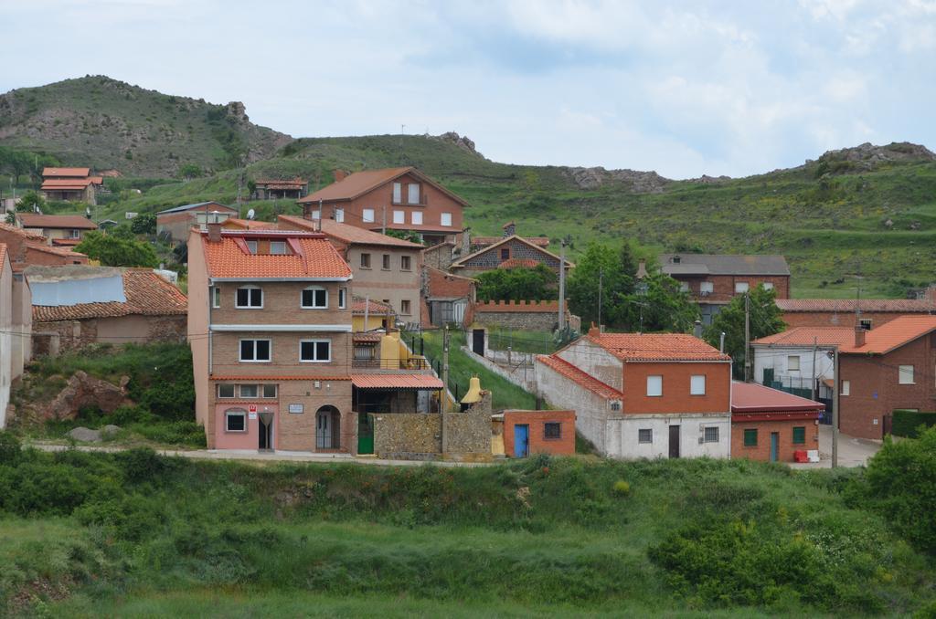 El Mirador De Clavijo Daire Dış mekan fotoğraf