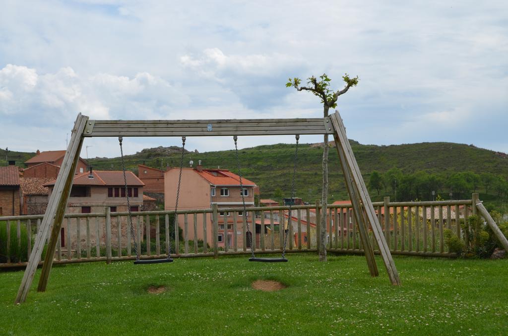 El Mirador De Clavijo Daire Dış mekan fotoğraf