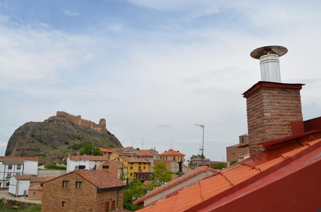 El Mirador De Clavijo Daire Dış mekan fotoğraf