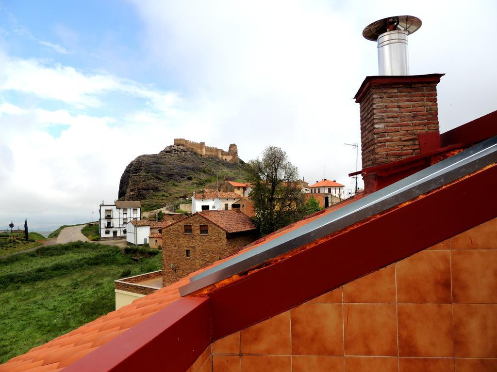 El Mirador De Clavijo Daire Dış mekan fotoğraf