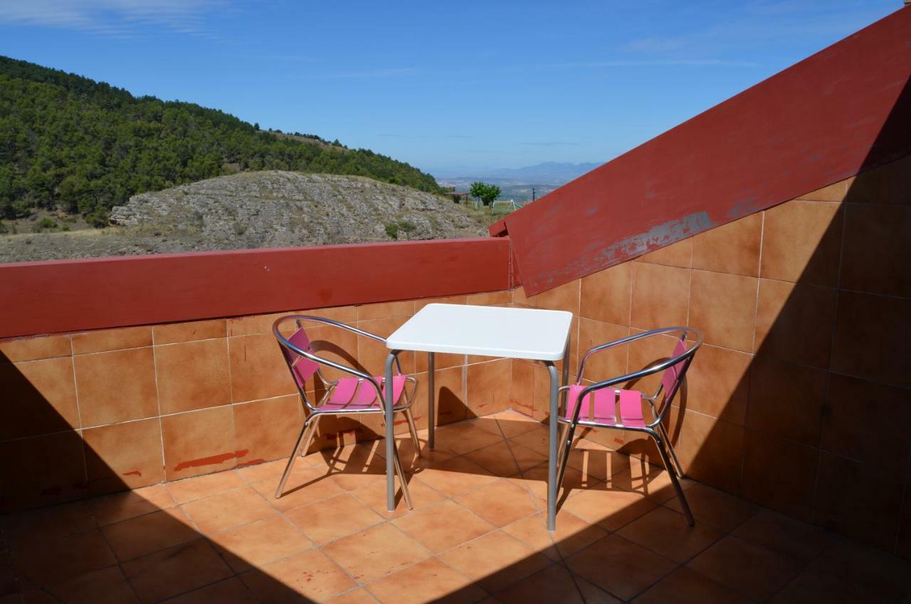 El Mirador De Clavijo Daire Dış mekan fotoğraf