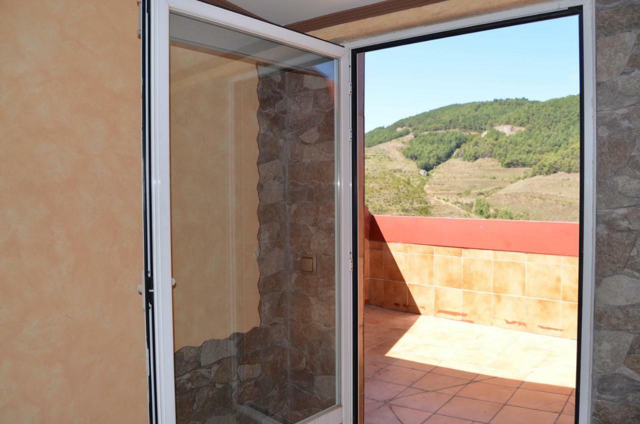 El Mirador De Clavijo Daire Dış mekan fotoğraf