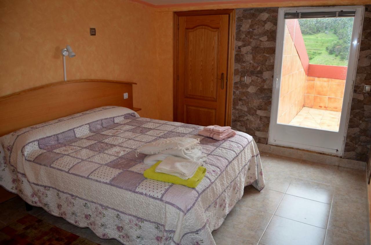 El Mirador De Clavijo Daire Dış mekan fotoğraf