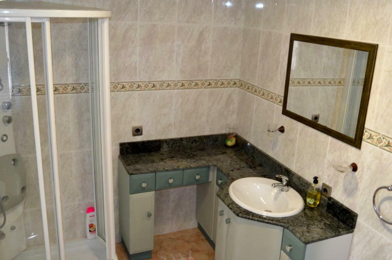 El Mirador De Clavijo Daire Dış mekan fotoğraf