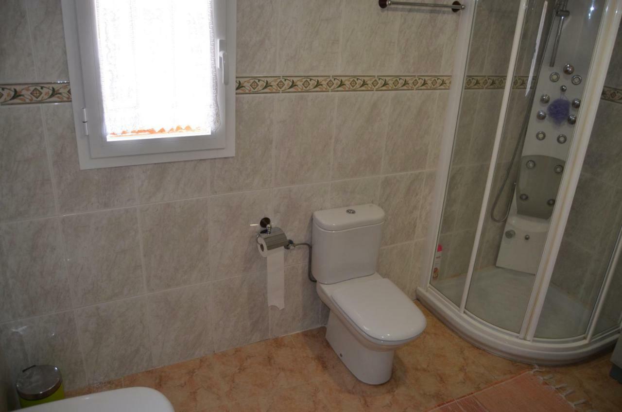 El Mirador De Clavijo Daire Dış mekan fotoğraf